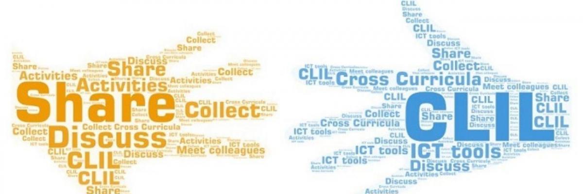 Tweetalig onderwijs en Content and Language Integrated Learning