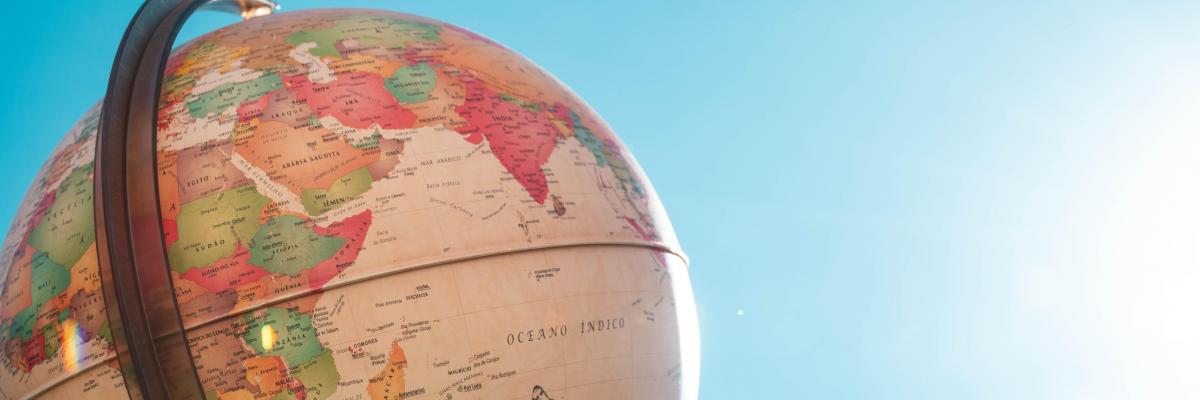 Internationalisering